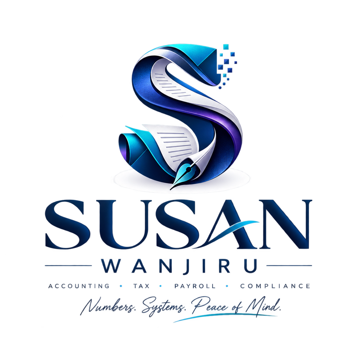 Susan Wanjiru